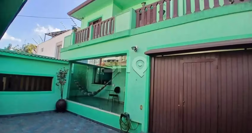 Casa com 4 quartos à venda na Rua das Hortênsias, 38, Mirandópolis, São Paulo