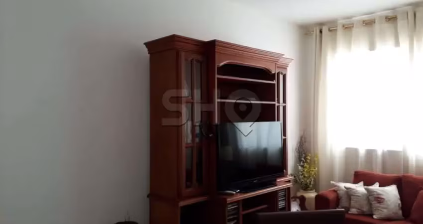 Casa com 3 quartos à venda na Rua Caetano Teixeira, 331, Jardim Virgínia Bianca, São Paulo