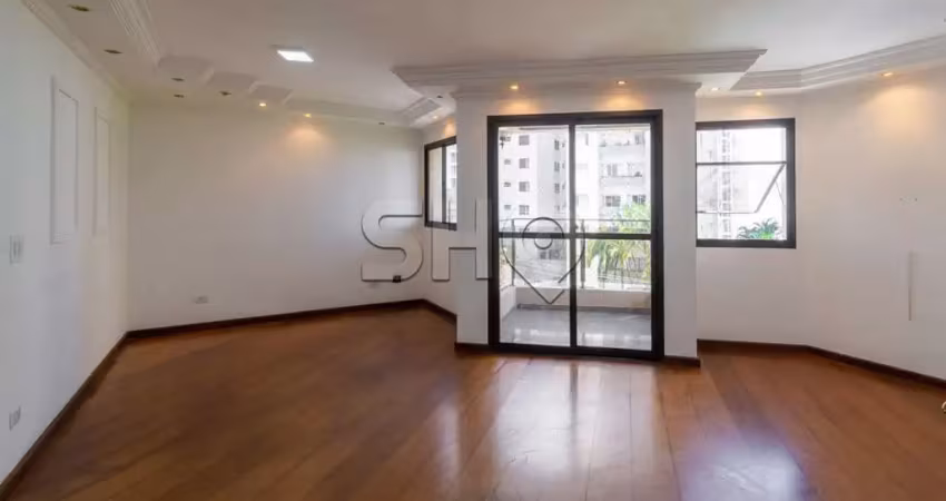 Apartamento com 3 quartos à venda na Avenida Alfredo Zunkeller, 114, Parque Mandaqui, São Paulo