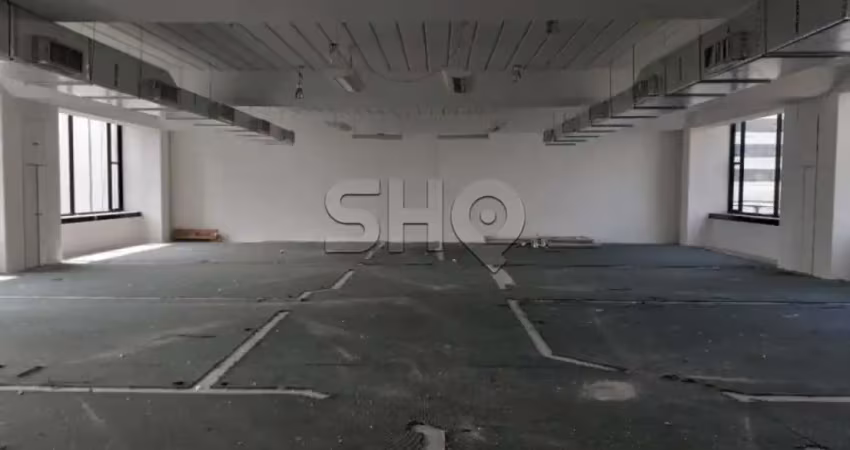 Sala comercial à venda na Rua Geraldo Flausino Gomes, 78, Cidade Monções, São Paulo