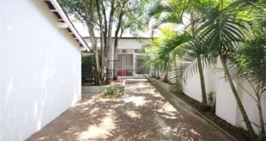 Casa com 3 quartos à venda na Rua Sampaio Vidal, 166, Jardim Paulistano, São Paulo
