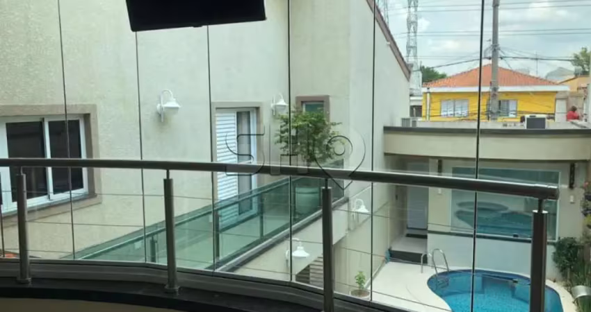 Casa com 4 quartos à venda na Rua Doutor Elviro Carrilho, 235, Freguesia do Ó, São Paulo