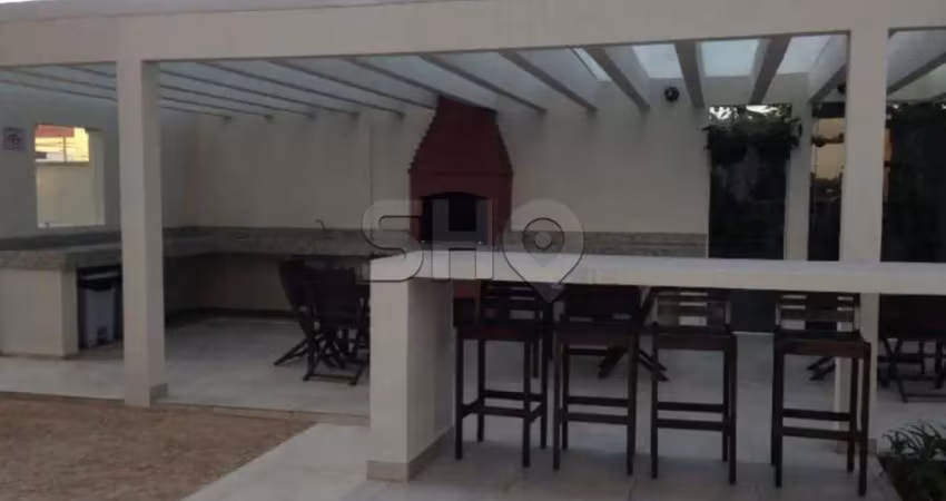 Apartamento com 3 quartos à venda na Avenida Santo Albano, 848, Vila Vera, São Paulo