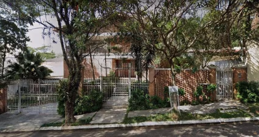 Casa com 3 quartos à venda na Rua Tibiriçá, 440, Brooklin Paulista, São Paulo