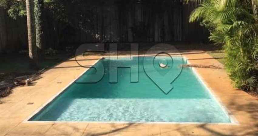 Casa com 3 quartos à venda na Rua Pirandello, 605, Brooklin Paulista, São Paulo