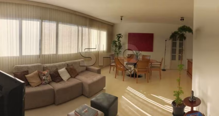 Apartamento com 3 quartos à venda na Rua Borges Lagoa, 977, Vila Clementino, São Paulo
