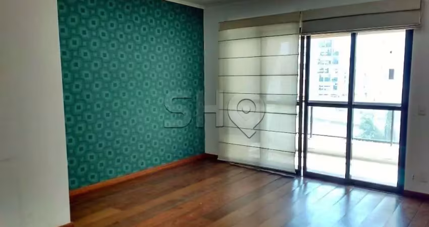 Apartamento com 2 quartos à venda na Rua Bueno Brandão, 435, Vila Nova Conceição, São Paulo