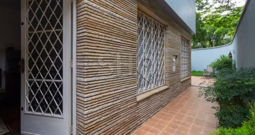 Casa com 3 quartos à venda na Rua Groenlândia, 257, Jardim América, São Paulo