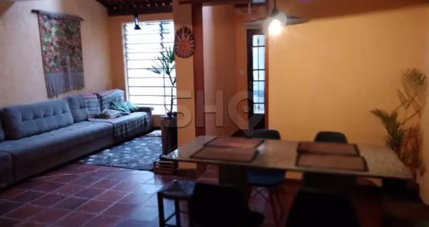 Casa com 3 quartos à venda na Doutor Takeo Hashiba, 92, Jaçanã, São Paulo