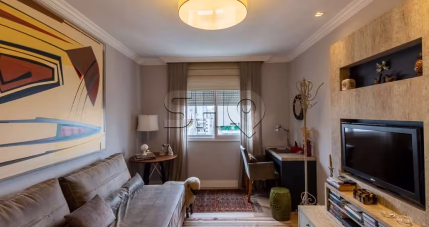 Apartamento com 4 quartos à venda na Alameda Franca, 35, Jardim Paulista, São Paulo