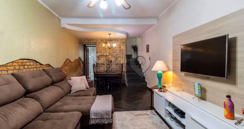 Casa com 3 quartos à venda na Rua Belchior Barreiros, 20, Vila Aurora (Zona Norte), São Paulo
