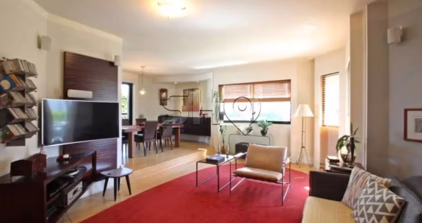 Apartamento com 2 quartos à venda na Alameda dos Tupiniquins, 753, Moema, São Paulo