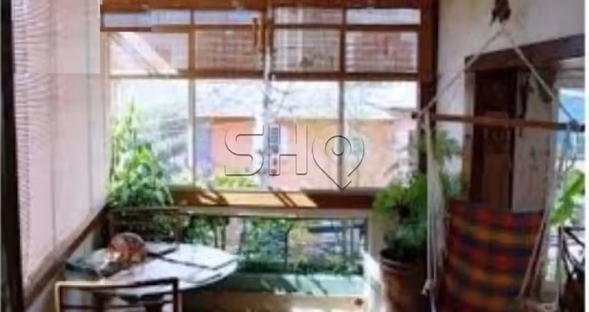 Casa comercial com 2 salas à venda na Avenida Professor Alfonso Bovero, 0753, Perdizes, São Paulo