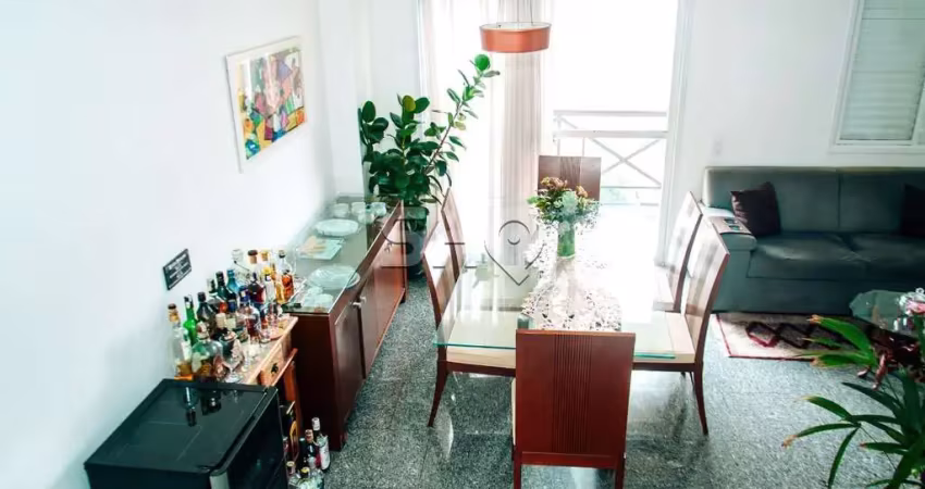 Apartamento com 2 quartos à venda na Rua Caiubi, 1322, Perdizes, São Paulo