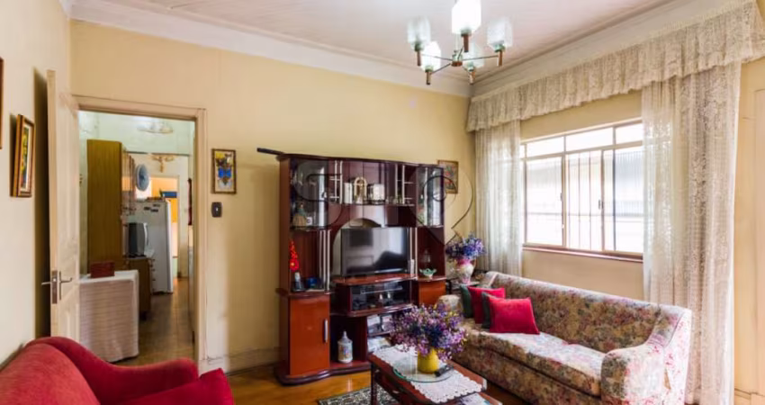 Casa com 2 quartos à venda na Rua Coriolano, 270, Vila Romana, São Paulo