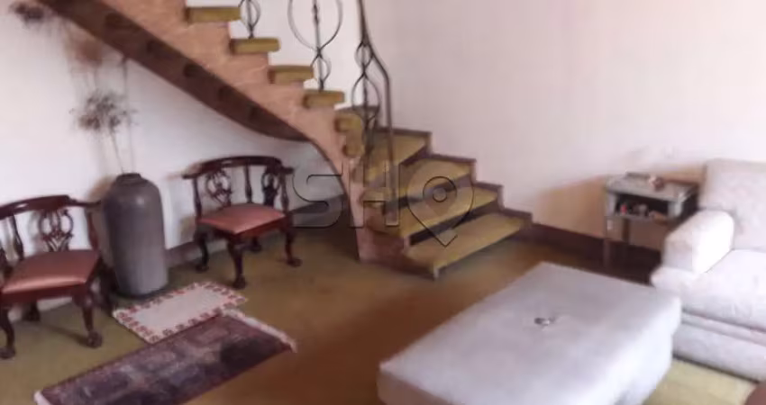 Casa com 3 quartos à venda na Rua Safira, 272, Aclimação, São Paulo