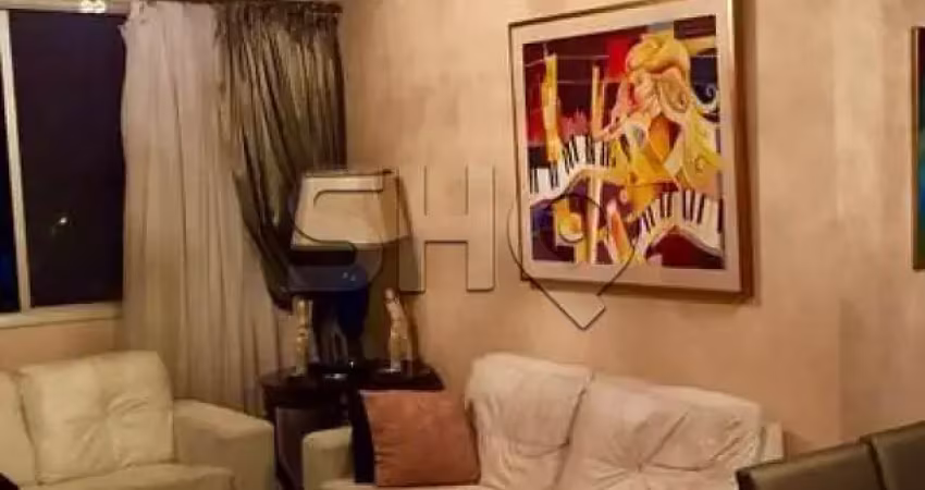 Apartamento com 3 quartos à venda na Rua Pedroso Alvarenga, 220, Itaim Bibi, São Paulo