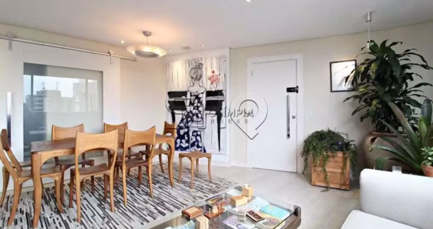 Apartamento com 2 quartos à venda na Rua Artur de Azevedo, 776, Cerqueira César, São Paulo