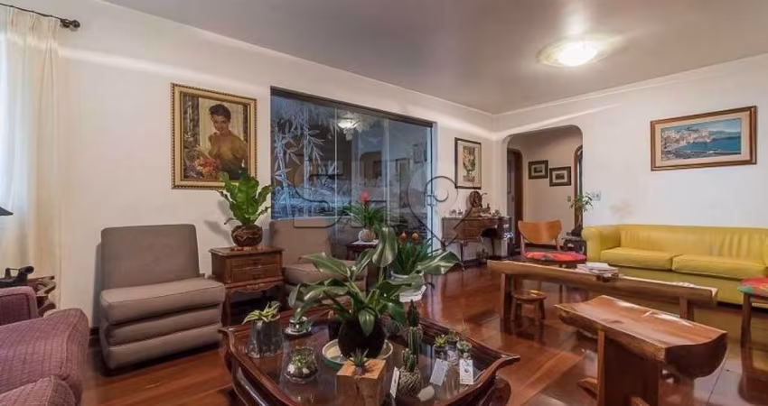 Apartamento com 4 quartos à venda na Rua São Geraldo, 70, Perdizes, São Paulo