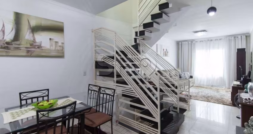 Casa com 3 quartos à venda na Rua Professora Romilde Nogueira de Sá, 694, Imirim, São Paulo