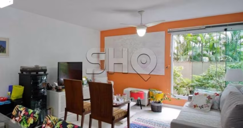 Apartamento com 2 quartos à venda na Rua Doutor Brasílio Machado, 292, Higienópolis, São Paulo