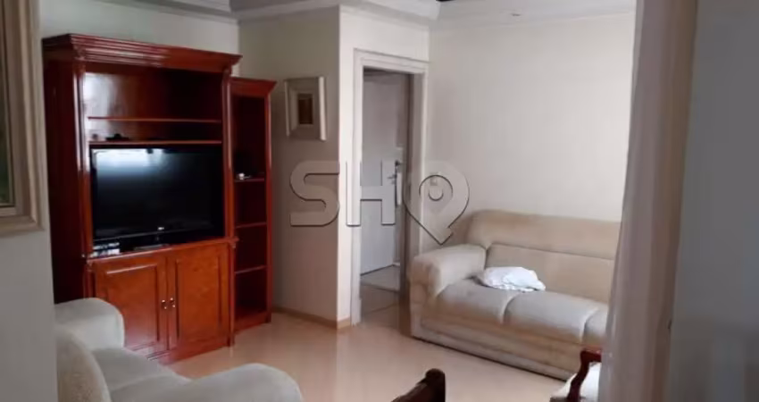 Apartamento com 2 quartos à venda na Rua Herculano de Freitas, 207, Bela Vista, São Paulo