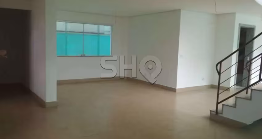 Casa com 5 quartos à venda na Capitão Guilherme Pompeu, 96, Jardim da Saude, São Paulo
