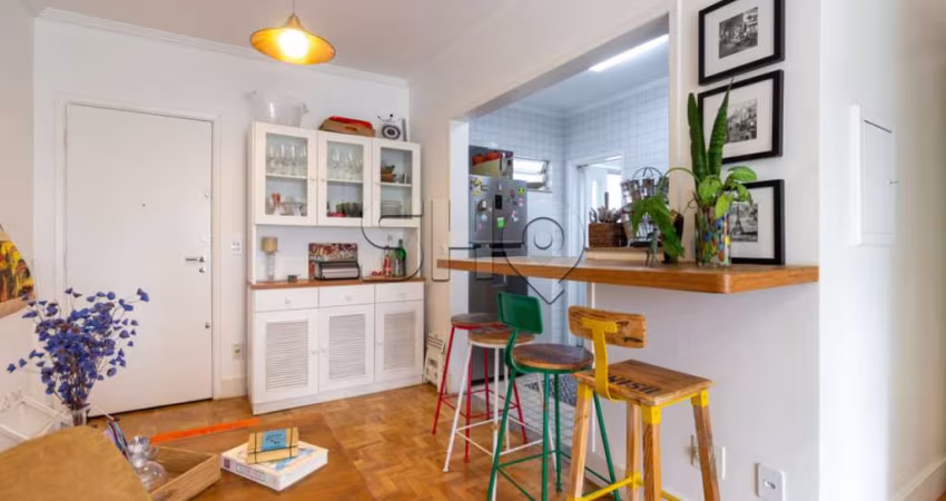 Apartamento com 3 quartos à venda na Rua Capote Valente, 1307, Pinheiros, São Paulo