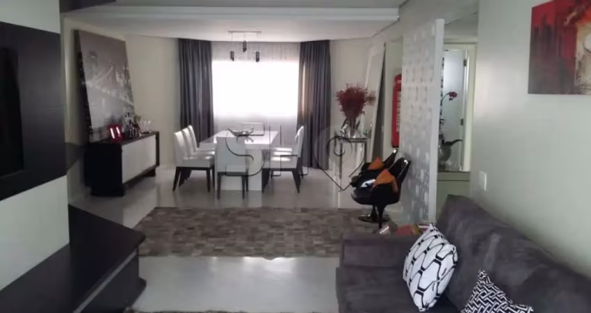 Apartamento com 3 quartos à venda na Rua Cataguaz, 30, Campo Belo, São Paulo