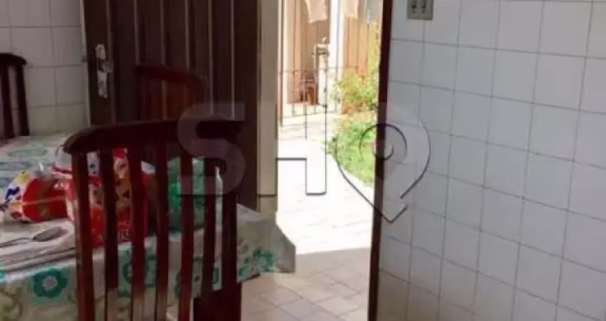 Casa com 4 quartos à venda na Rua Antônio Carlos da Fonseca, 254, Jardim da Saude, São Paulo