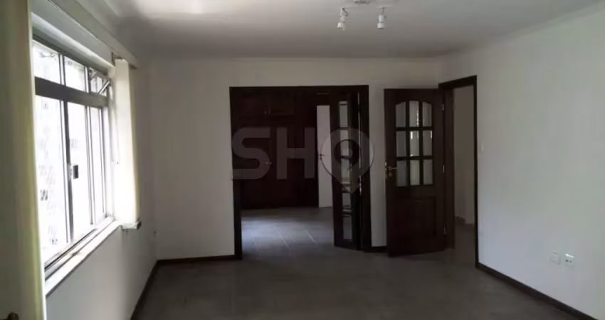 Apartamento com 3 quartos à venda na Avenida Juriti, 558, Vila Uberabinha, São Paulo