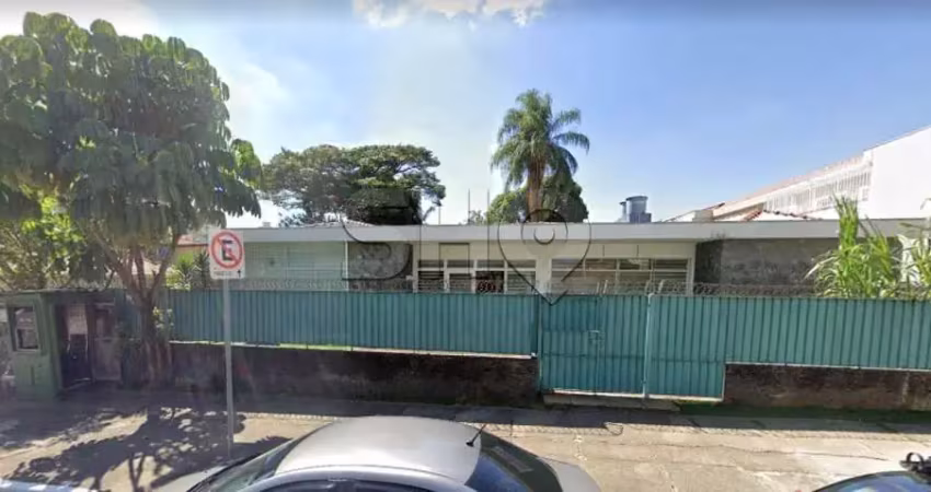 Casa com 6 quartos à venda na Rua Bastos Pereira, 237, Vila Nova Conceição, São Paulo
