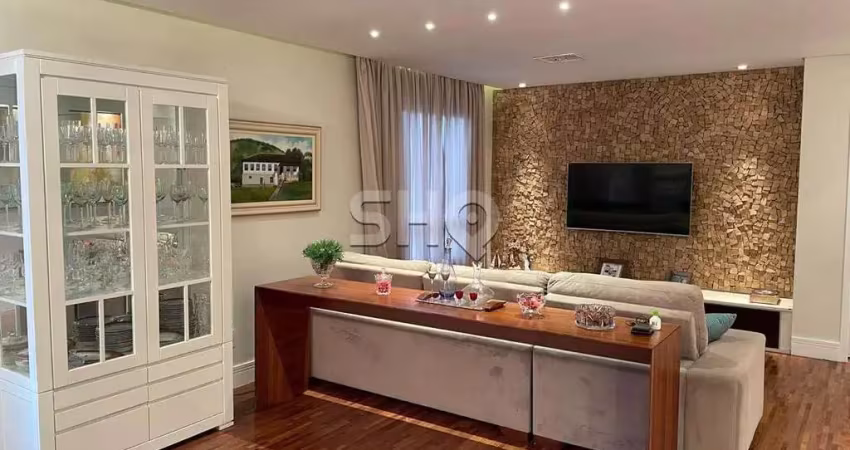 Apartamento com 3 quartos à venda na Rua Roma, 383, Lapa, São Paulo