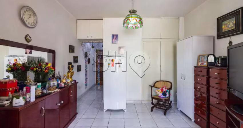 Apartamento com 1 quarto à venda na Viaduto Jacareí, 39, Bela Vista, São Paulo