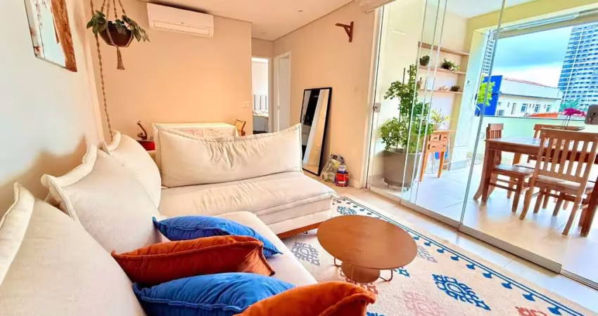 Apartamento com 2 quartos à venda na Rua Coronel Melo de Oliveira, 417, Perdizes, São Paulo
