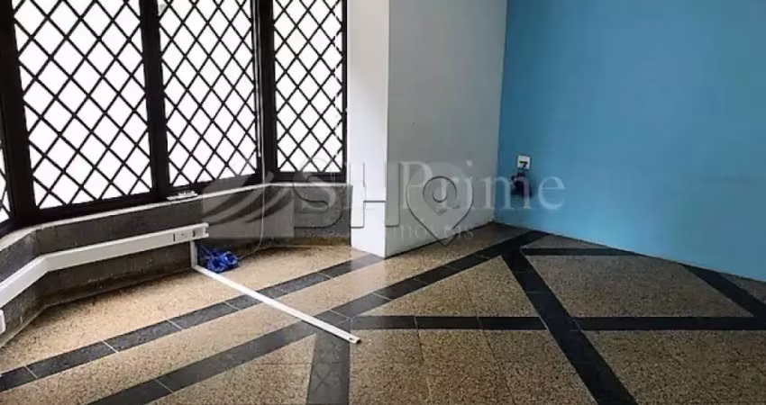 Ponto comercial com 8 salas à venda na Avenida Moema, 177, Moema, São Paulo
