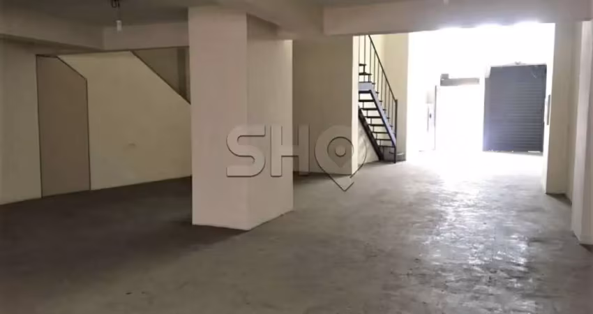 Ponto comercial com 6 salas à venda na Rua Antônio Bicudo, 49, Pinheiros, São Paulo