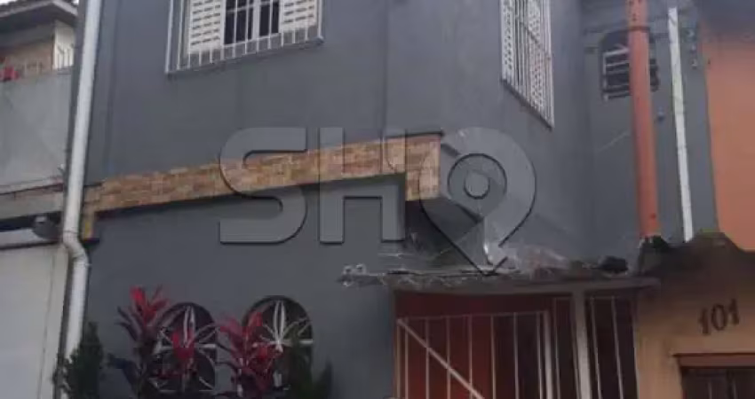 Casa com 15 quartos à venda na Rua Marta, 99, Barra Funda, São Paulo