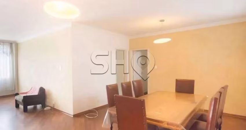 Apartamento com 3 quartos à venda na Avenida São Gabriel, 515, Jardim Paulista, São Paulo