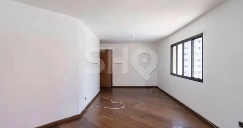 Apartamento com 3 quartos à venda na Rua Cayowaá, 705, Perdizes, São Paulo