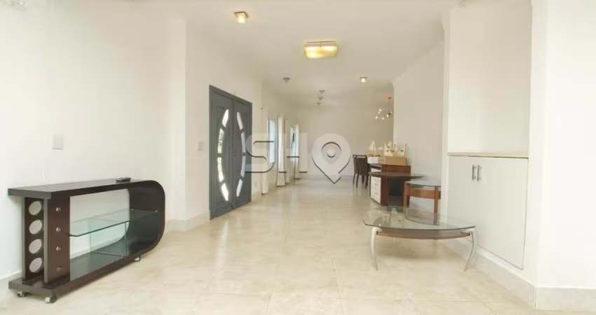 Casa com 3 quartos à venda na Rua Messina, 305, Jardim Leonor Mendes de Barros, São Paulo