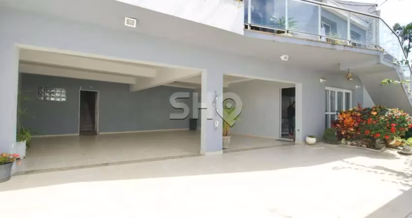 Casa com 3 quartos à venda na Rua Messina, 305, Jardim Leonor Mendes de Barros, São Paulo