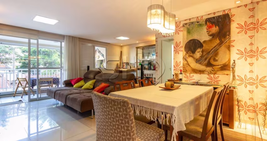 Apartamento com 2 quartos à venda na Rua Tagipuru, 35, Barra Funda, São Paulo