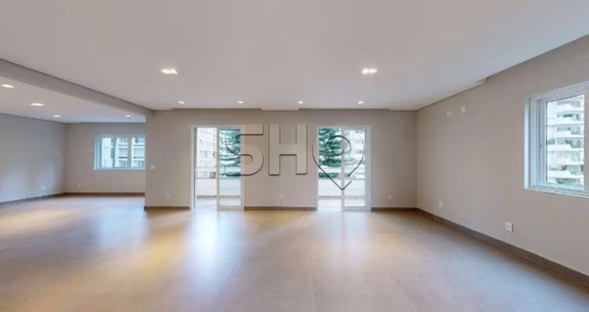 Apartamento com 3 quartos à venda na Avenida Higienópolis, 604, Higienópolis, São Paulo