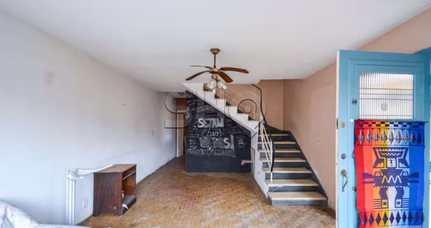 Casa com 4 quartos à venda na Rua Álvaro Neto, 100, Vila Mariana, São Paulo