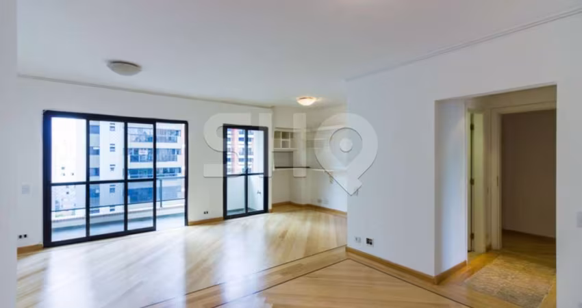 Apartamento com 4 quartos à venda na Rua Coronel Melo de Oliveira, 95, Perdizes, São Paulo
