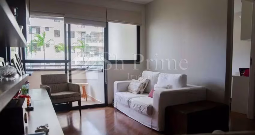 Apartamento com 3 quartos para alugar na Rua Doutor Augusto de Miranda, 1107, Pompéia, São Paulo