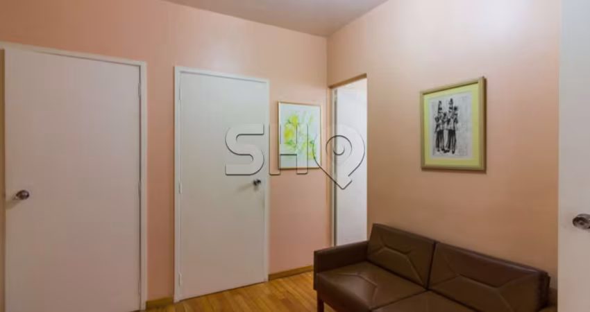 Sala comercial com 4 salas à venda na Rua Sergipe, 441, Consolação, São Paulo