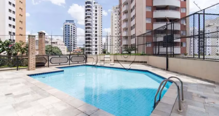 Apartamento com 3 quartos à venda na Rua Caraíbas, 1010, Perdizes, São Paulo