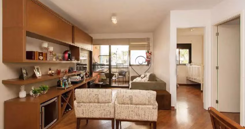 Apartamento com 3 quartos à venda na Rua Doutor Augusto de Miranda, 1107, Pompéia, São Paulo